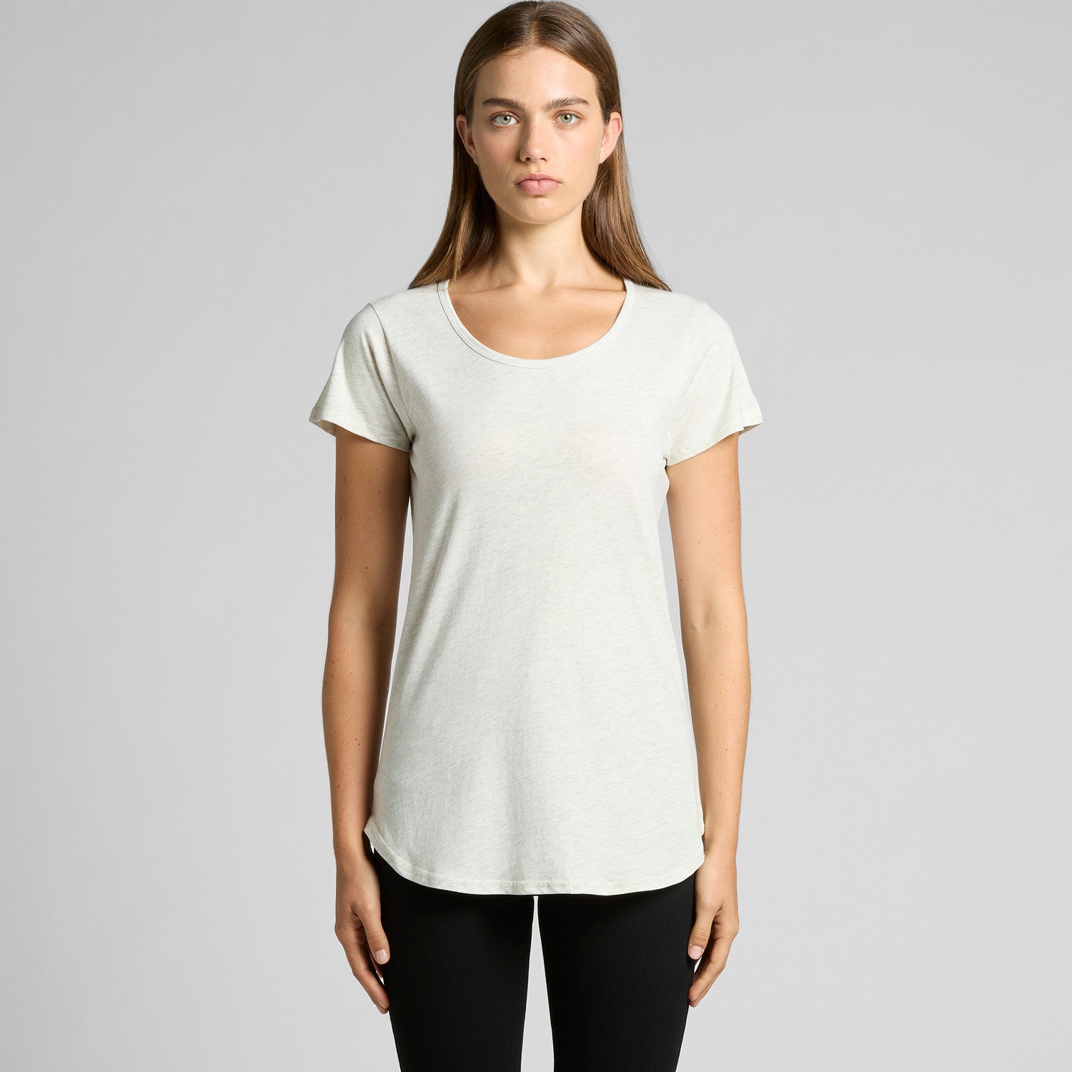 Women's Mali Tee Shirt | Arena Custom Blanks