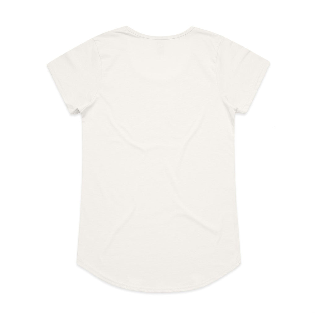 Women's Mali Tee Shirt | Arena Custom Blanks