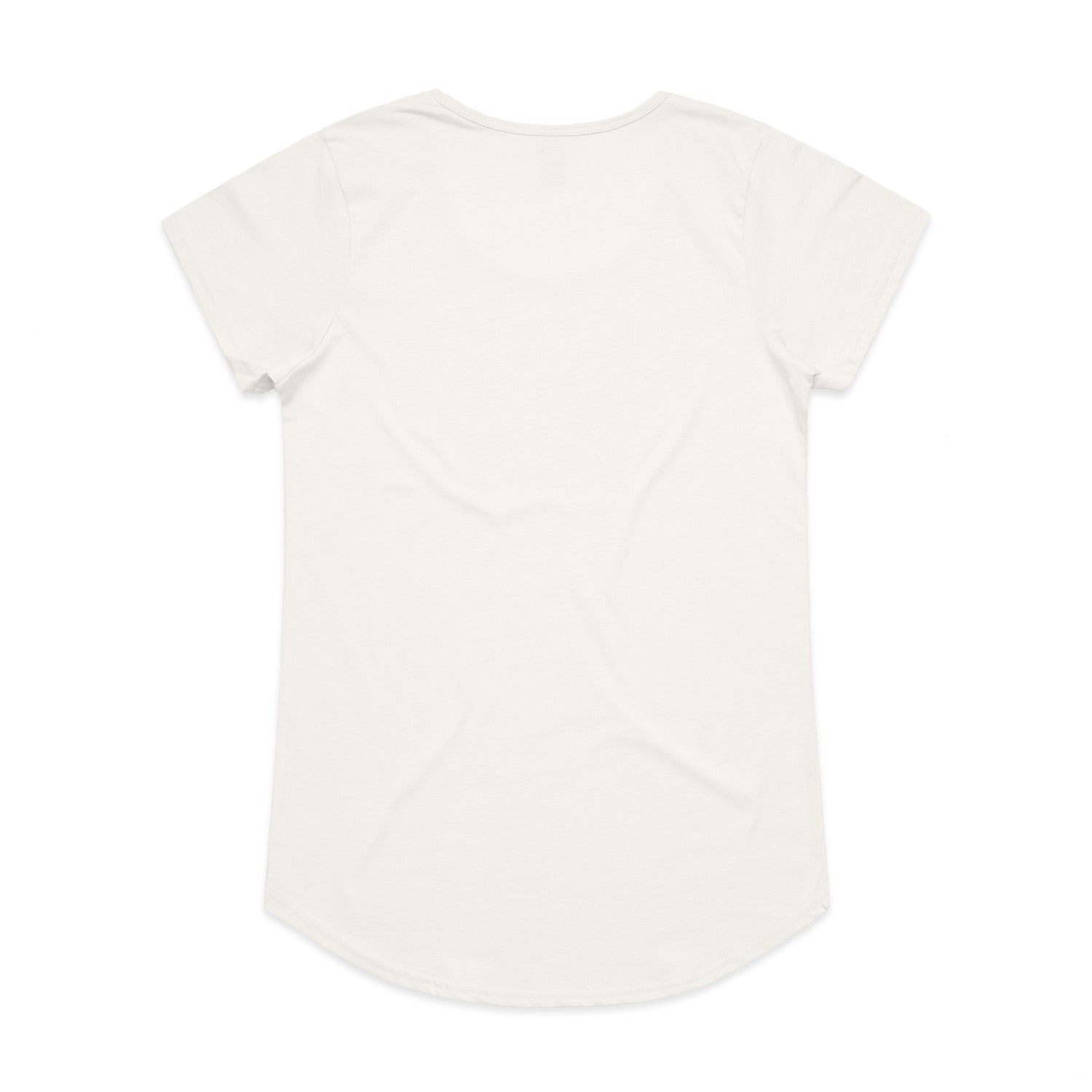 Women's Mali Tee Shirt | Arena Custom Blanks