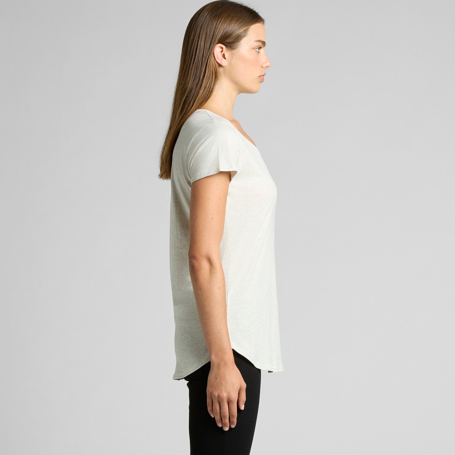 Women's Mali Tee Shirt | Arena Custom Blanks
