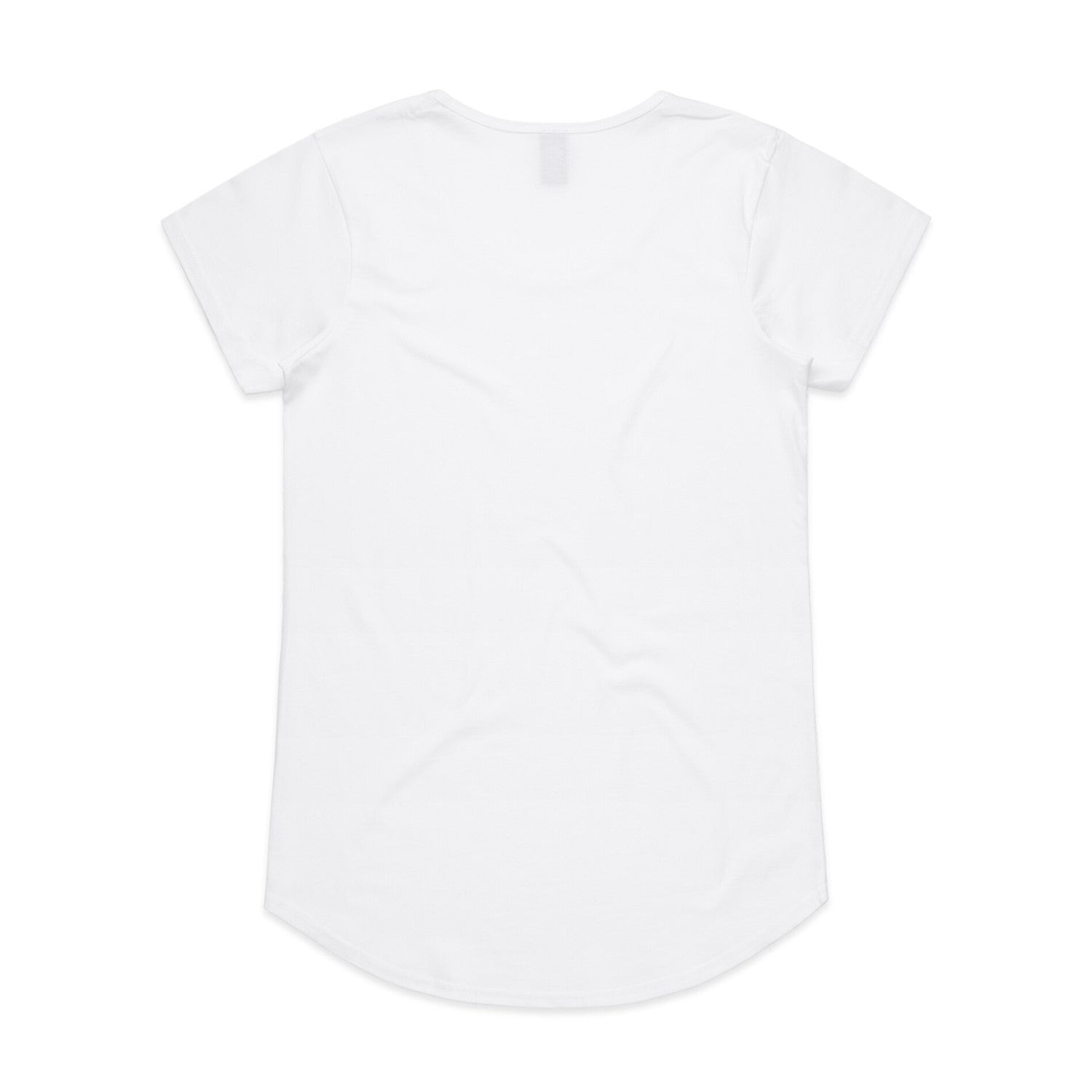 Women's Mali Tee Shirt | Arena Custom Blanks
