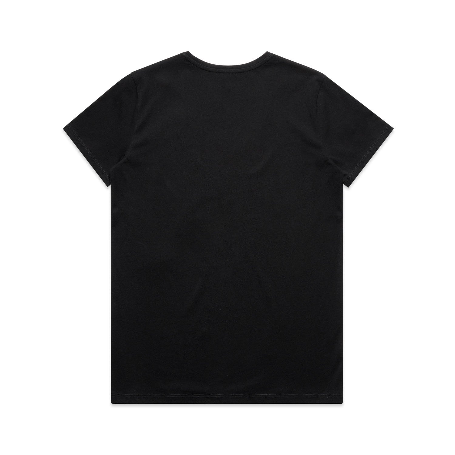 Women's Maple V Neck Tee | Arena Custom Blanks