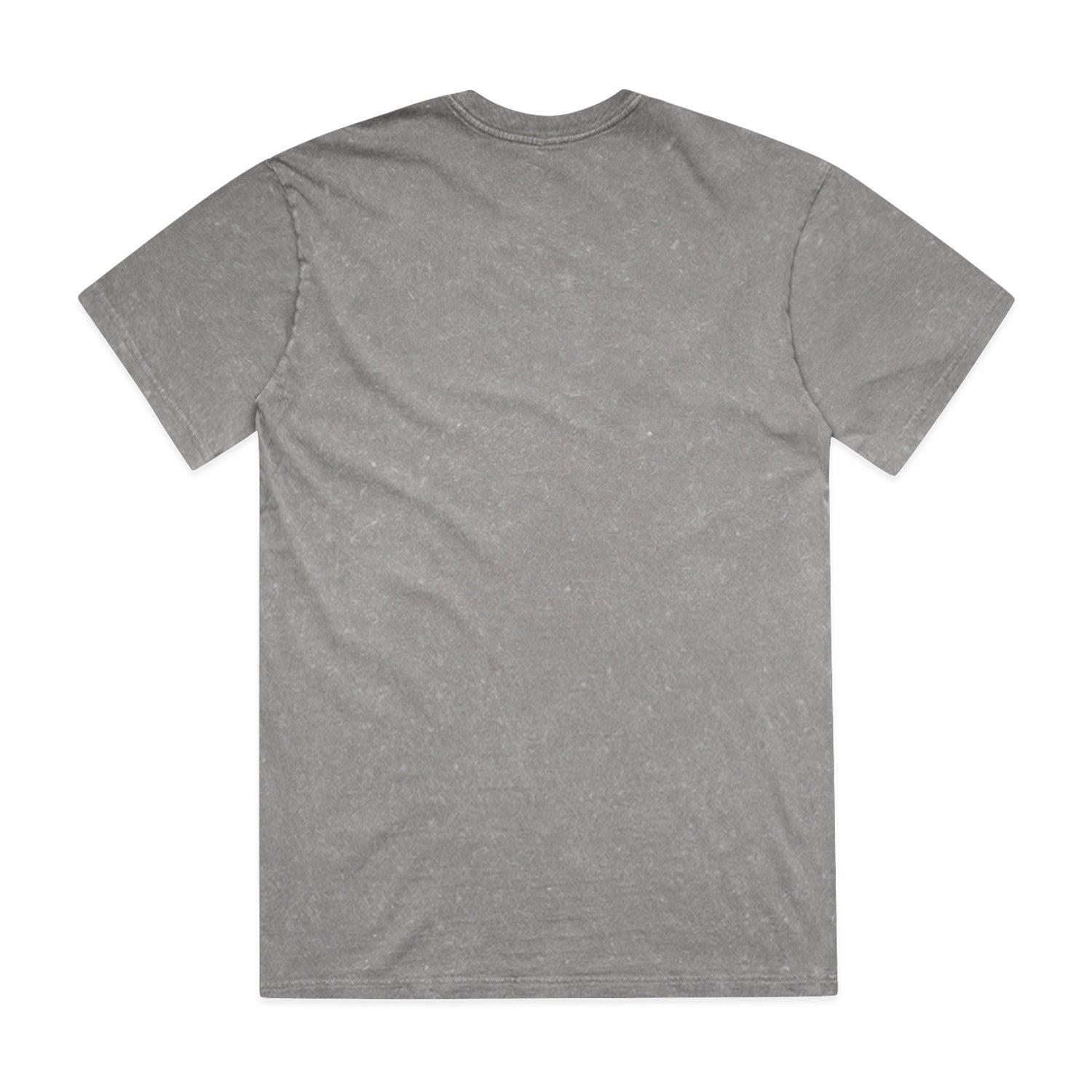 Men's Stone Wash Heavy Tee |  Arena Custom Blanks