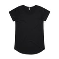 Women's Mali Tee Shirt | Arena Custom Blanks