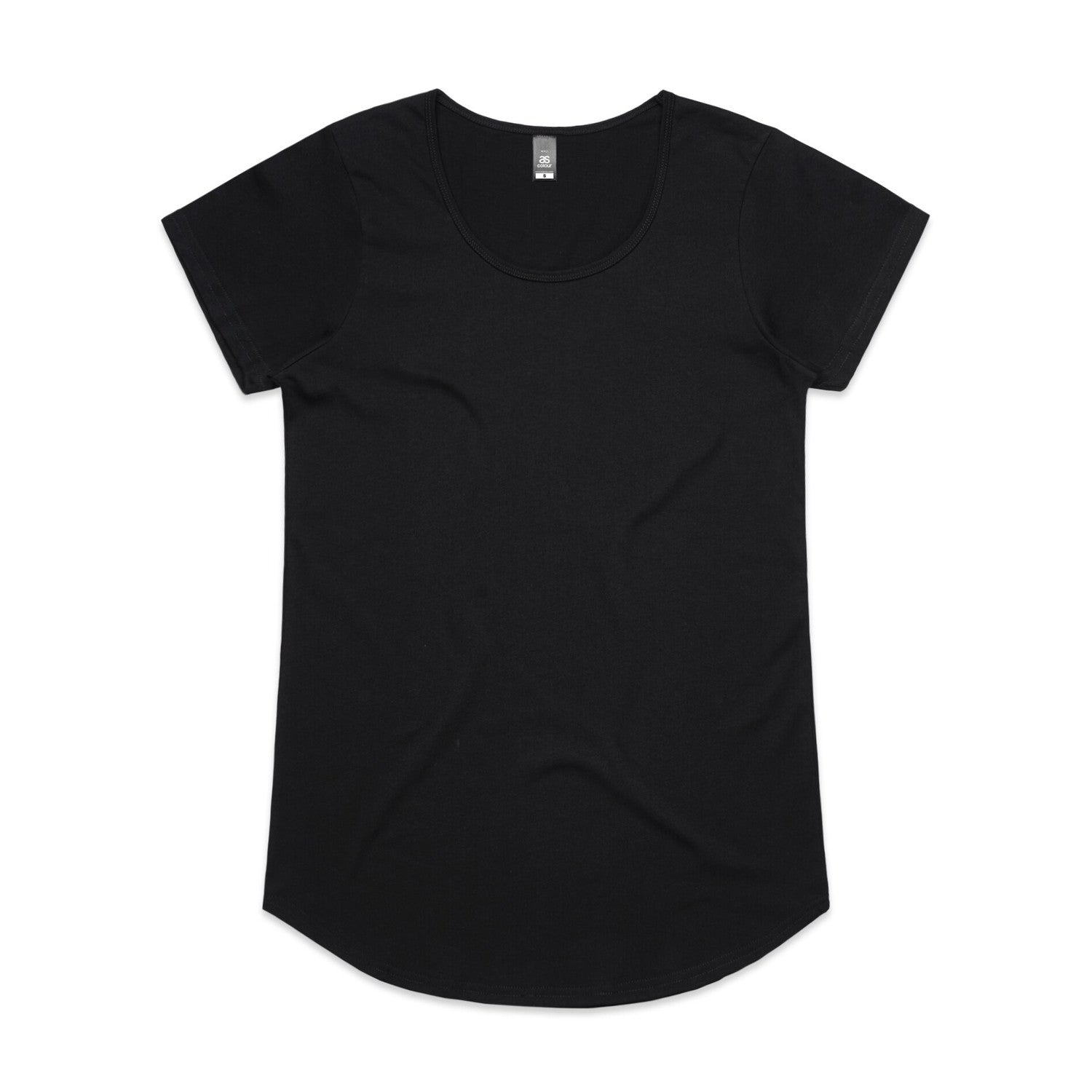 Women's Mali Tee Shirt | Arena Custom Blanks