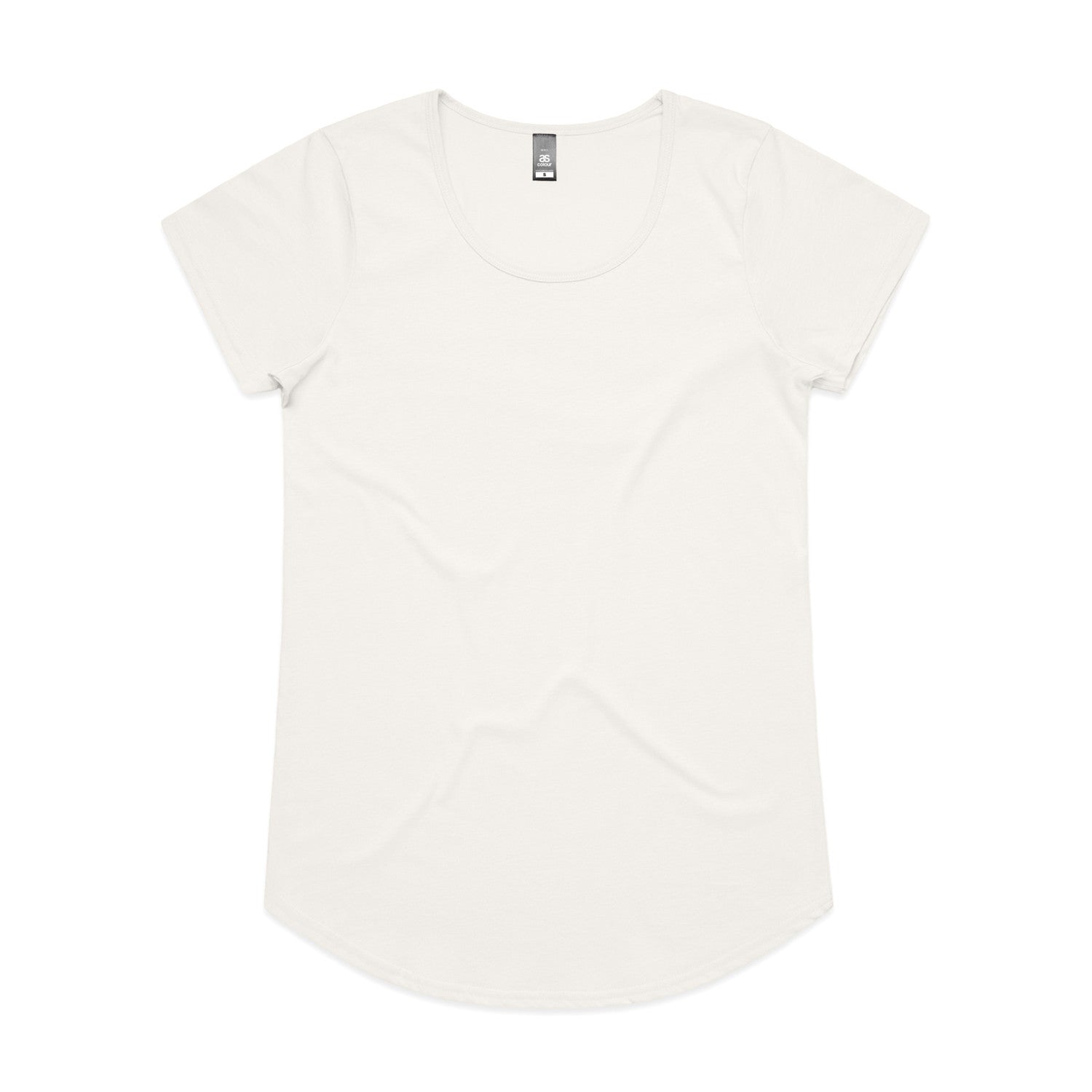 Women's Mali Tee Shirt | Arena Custom Blanks
