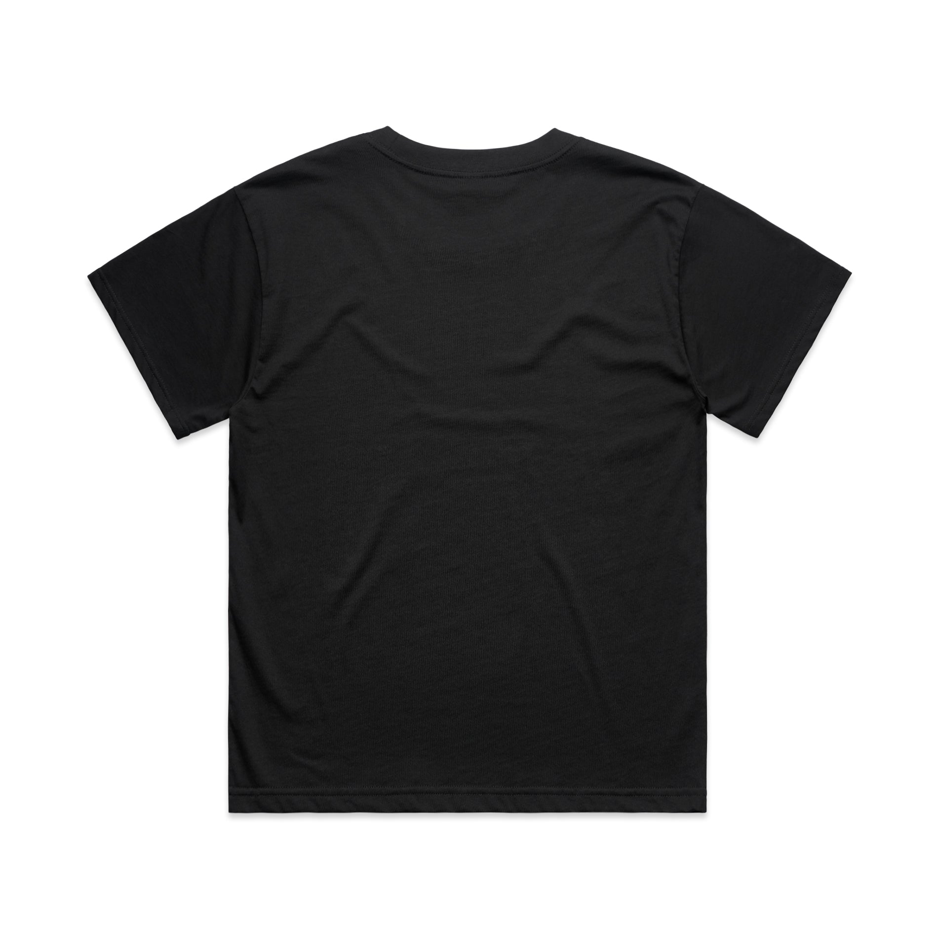 Women's Martina Tee | Arena Custom Blanks - Arena Prints - Back - Black