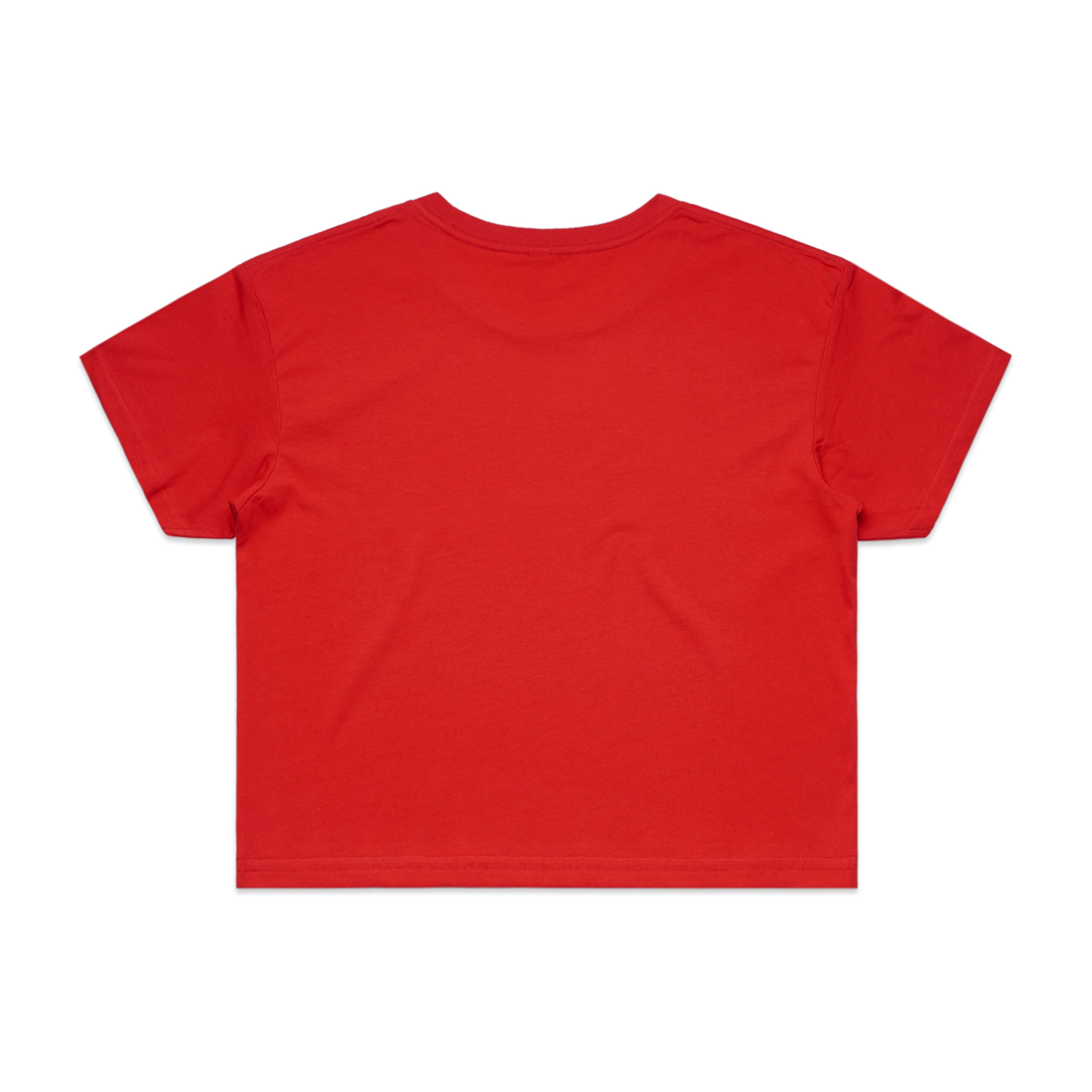 Women's Crop Tee (XS-M) | Arena Custom Blanks-{{variant.option1}}-{{variant.option2}}-