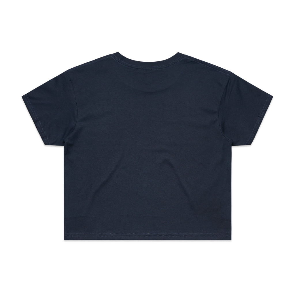 Women's Crop Tee (XS-M) | Arena Custom Blanks-{{variant.option1}}-{{variant.option2}}-