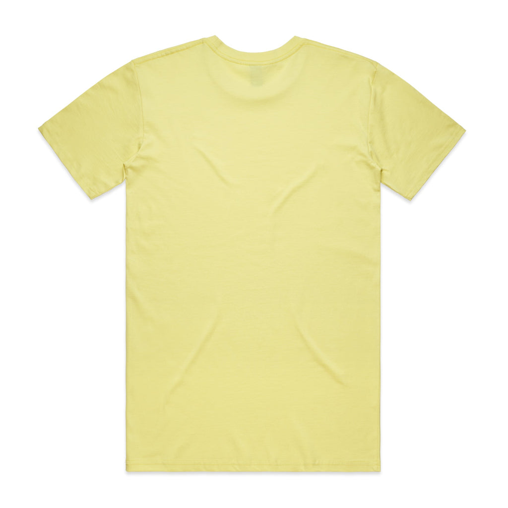 Men's Staple Tee Set B | Arena Custom Blanks