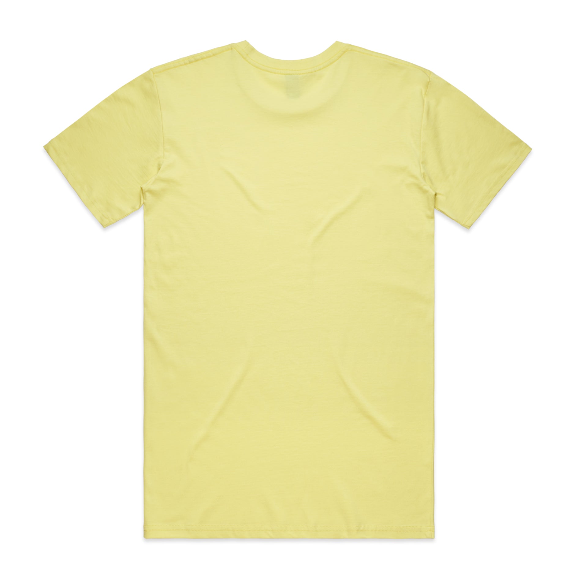 Men's Staple Tee Set B | Arena Custom Blanks